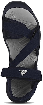adidas Terra Sandal Olahraga CM5998 Lookbook adidas Terra Sandal Olahraga CM5998