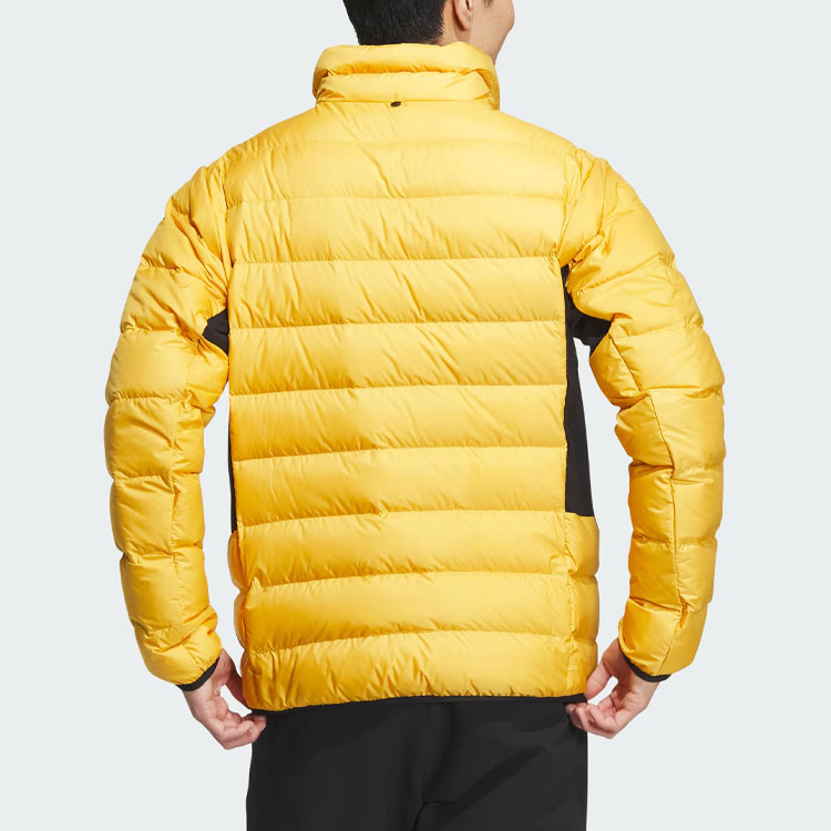 Cheap adidas Terrex Jaket Outdoor 3-in-1 Down Waterproof - Hitam. IL8988