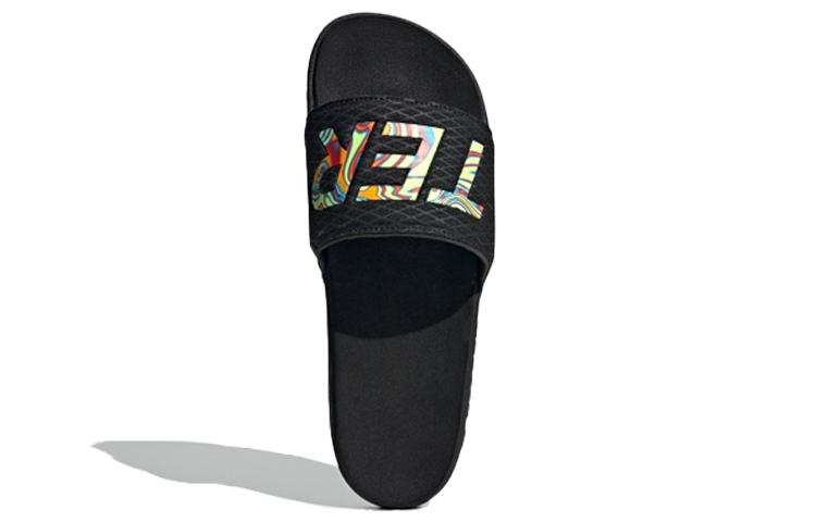 Purchase adidas Terrex Adilette Bold Zapatillas Negras de Senderismo FW1351