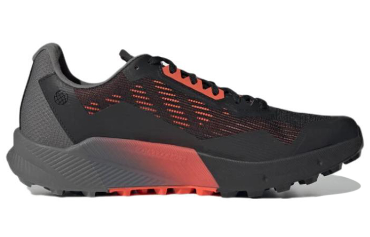 Order adidas Terrex Agravic 2.0 Gore-Tex ''Noir Turbo'' H03183