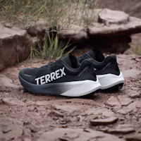 Details for adidas Terrex Agravic 3「核心黑」 ID0343
