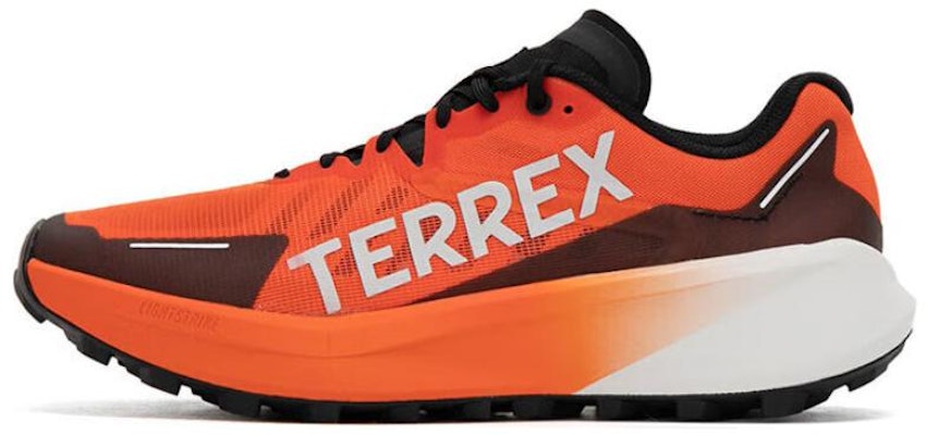 阿迪达斯 Terrex Agravic 3 '半冲击橙' IG8841 Buy 阿迪达斯 Terrex Agravic 3 '半冲击橙' IG8841
