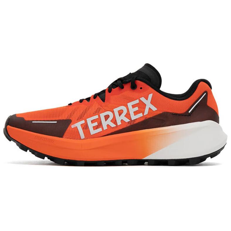 adidas Terrex Agravic 3 'Semi Impact Orange' IG8841