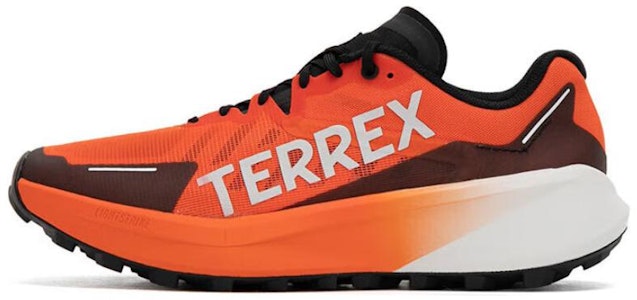 adidas Terrex Agravic 3 輕便舒適 防滑耐磨 低筒 生活休閒鞋 男款 橙黑 Buy adidas Terrex Agravic 3 輕便舒適 防滑耐磨 低筒 生活休閒鞋 男款 橙黑