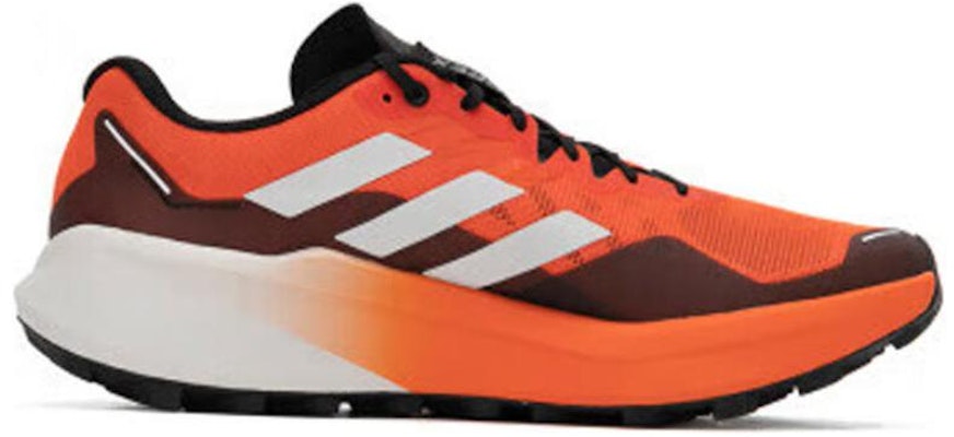 adidas Terrex Agravic 3 'Semi Impact Orange' IG8841 Order adidas Terrex Agravic 3 'Semi Impact Orange' IG8841