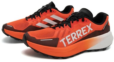 adidas Terrex Agravic 3 'Naranja Semi Impacto' IG8841 Lookbook adidas Terrex Agravic 3 'Naranja Semi Impacto' IG8841