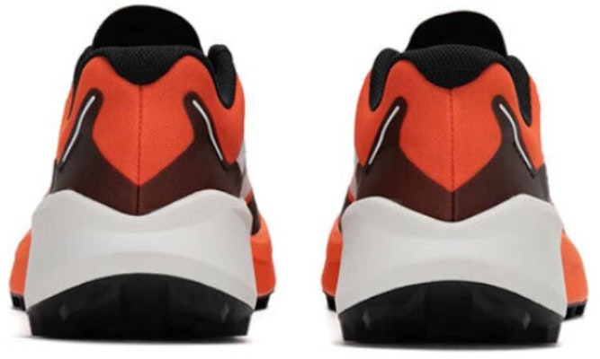 adidas Terrex Agravic 3 'Semi Impact Orange' IG8841 Shop adidas Terrex Agravic 3 'Semi Impact Orange' IG8841