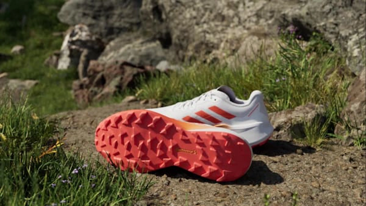 Adidas Terrex Agravic 3 Trail Running Shoes