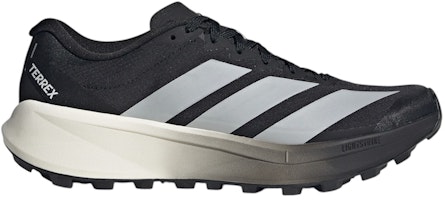 adidas Terrex Agravic 4 Trail Black Grey Two White KJ8870
