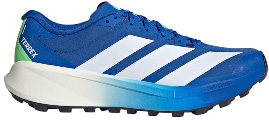adidas Terrex Agravic 4 Trail Biru Putih Lime Burst KJ8875 Buy adidas Terrex Agravic 4 Trail Biru Putih Lime Burst KJ8875