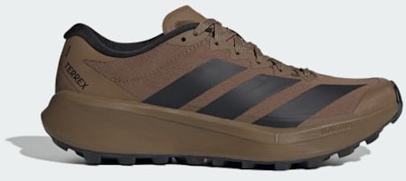 adidas Terrex Agravic 4 Trail Running Shoes Brown Oxide/Core Black/Brown Oxide KJ8874 adidas Terrex Agravic 4 Trail Running Shoes Brown Oxide/Core Black/Brown Oxide KJ8874