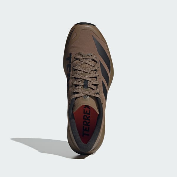 Order adidas Terrex Agravic 4 Zapatillas Trail Running Marrón Óxido/Negro/Core Marrón KJ8874