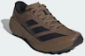 Shop adidas Terrex Agravic 4 Zapatillas Trail Running Marrón Óxido/Negro/Core Marrón KJ8874