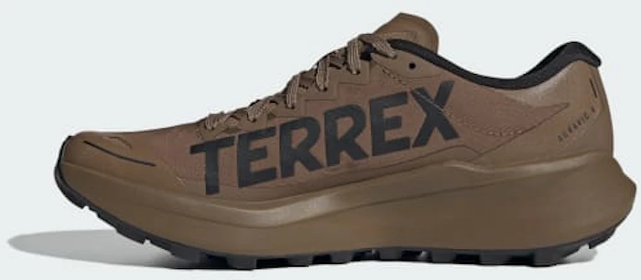 adidas Terrex Agravic 4 Zapatillas Trail Running Marrón Óxido/Negro/Core Marrón KJ8874 Details for adidas Terrex Agravic 4 Zapatillas Trail Running Marrón Óxido/Negro/Core Marrón KJ8874