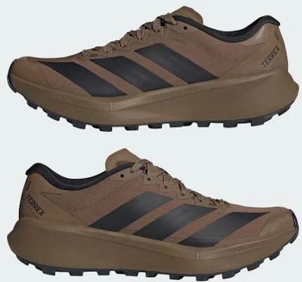 adidas Terrex Agravic 4 Zapatillas Trail Running Marrón Óxido/Negro/Core Marrón KJ8874 Sizing adidas Terrex Agravic 4 Zapatillas Trail Running Marrón Óxido/Negro/Core Marrón KJ8874