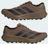 Sizing adidas Terrex Agravic 4 Zapatillas Trail Running Marrón Óxido/Negro/Core Marrón KJ8874