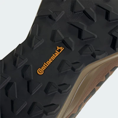 adidas Terrex Agravic 4 Zapatillas Trail Running Marrón Óxido/Negro/Core Marrón KJ8874 1