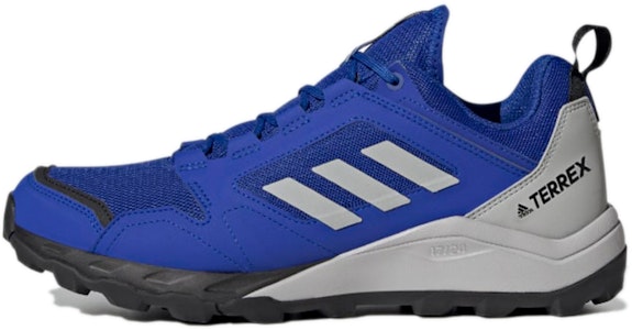 adidas Terrex Agravic 'Academy Blue' – Biru Akademi Trail Running Shoes. FZ4447 Buy adidas Terrex Agravic 'Academy Blue' – Biru Akademi Trail Running Shoes. FZ4447