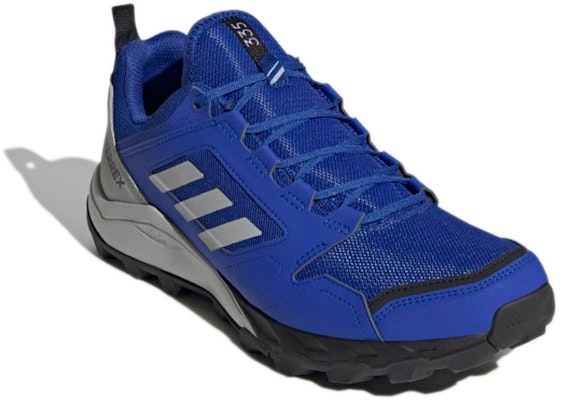 adidas Terrex Agravic 'Azul Academy' FZ4447 Lookbook adidas Terrex Agravic 'Azul Academy' FZ4447
