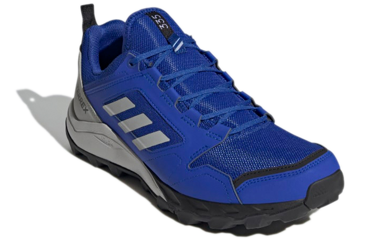 Lookbook adidas Terrex Agravic 'Azul Academy' FZ4447