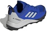 Shop adidas Terrex Agravic 'Academy Blue' – Biru Akademi Trail Running Shoes. FZ4447