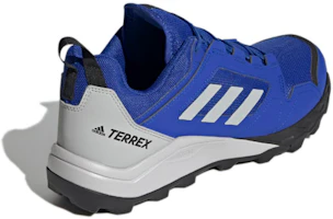 Shop adidas Terrex Agravic Tr 耐磨 低筒 跑步鞋 男款 學院藍