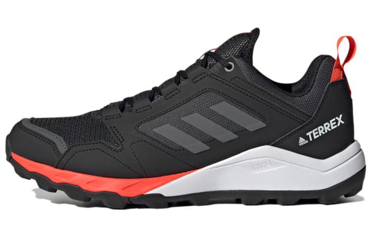 adidas Terrex Agravic 'Black' FZ3266