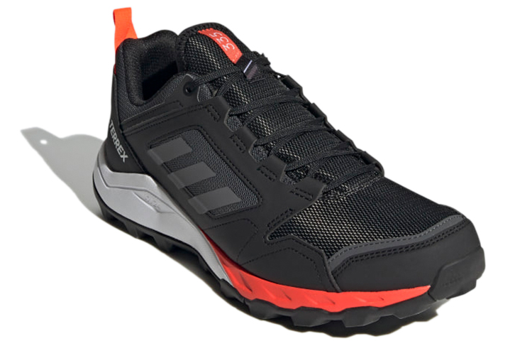 Lookbook adidas Terrex Agravic ''Noir'' FZ3266