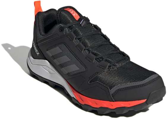 adidas Terrex Agravic ''Noir'' FZ3266 Lookbook adidas Terrex Agravic ''Noir'' FZ3266