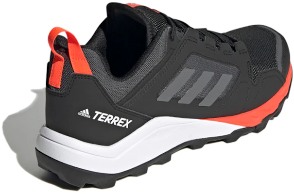 adidas Terrex Agravic ''Noir'' FZ3266 Shop adidas Terrex Agravic ''Noir'' FZ3266