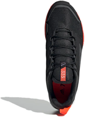 adidas Terrex Agravic ''Noir'' FZ3266 Purchase adidas Terrex Agravic ''Noir'' FZ3266