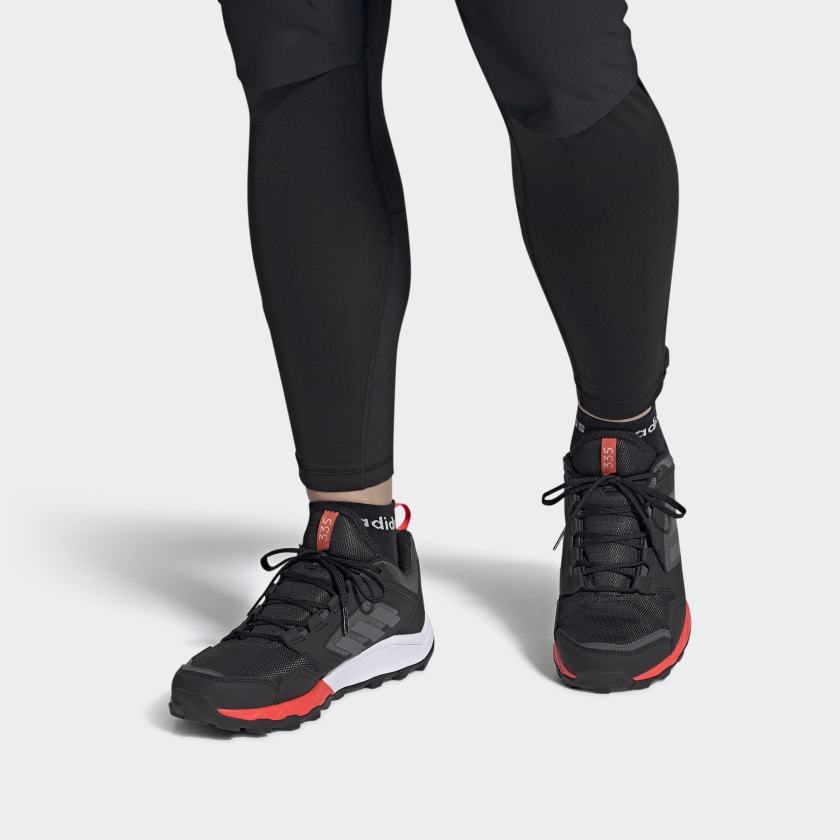 Sizing adidas Terrex Agravic ''Noir'' FZ3266