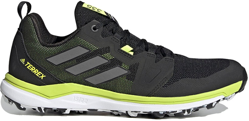 adidas Terrex Agravic Hijau 'Hitam' FW5129 Order adidas Terrex Agravic Hijau 'Hitam' FW5129