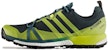 adidas Terrex Agravic 'Hitam Hijau' S80848