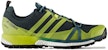 adidas Terrex Agravic 'Hitam Hijau' S80848