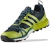 Lookbook adidas Terrex Agravic 'Hitam Hijau' S80848