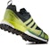 adidas Terrex Agravic 'Hitam Hijau' S80848