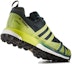 Shop adidas Terrex Agravic 'Hitam Hijau' S80848