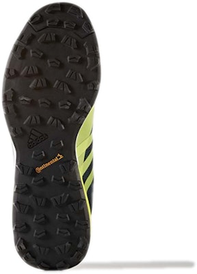 adidas Terrex Agravic 'Hitam Hijau' S80848 Details for adidas Terrex Agravic 'Hitam Hijau' S80848