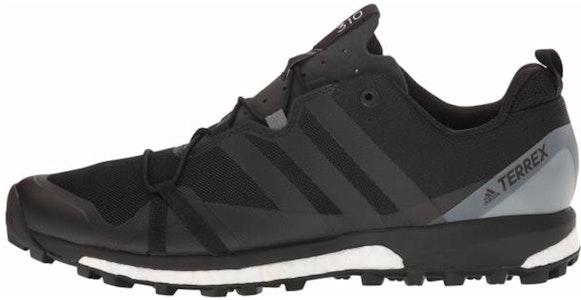 テレックス アグラヴィック 黒/グレー BB0960 Buy テレックス アグラヴィック 黒/グレー BB0960