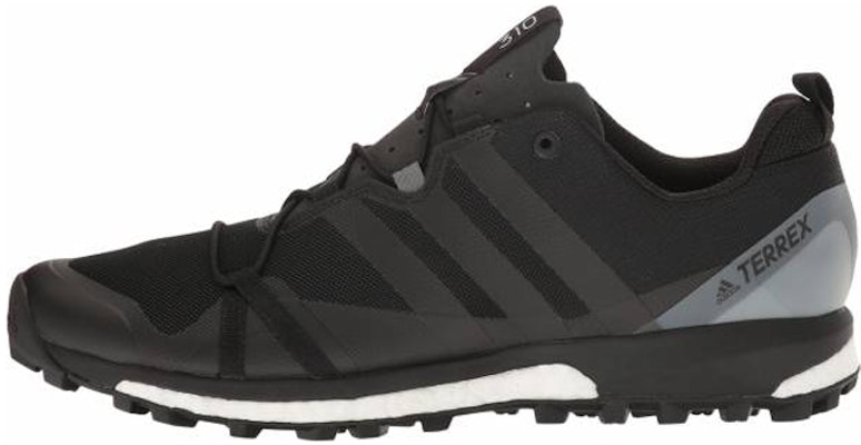 adidas Terrex Agravic Hitam/Kelabu BB0960 Buy adidas Terrex Agravic Hitam/Kelabu BB0960