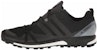 adidas Terrex Agravic Hitam/Kelabu BB0960