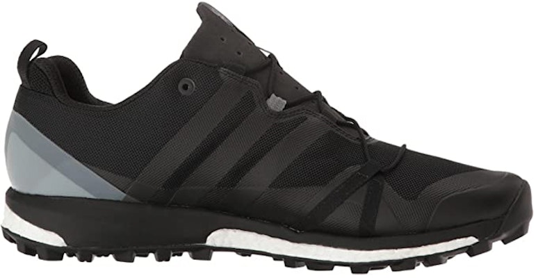 adidas Terrex Agravic Negro/Gris BB0960 Order adidas Terrex Agravic Negro/Gris BB0960