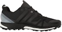 Order adidas Terrex Agravic Hitam/Kelabu BB0960