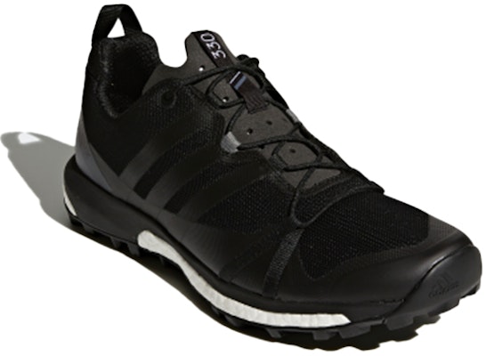 adidas Terrex Agravic Negro/Gris BB0960 Lookbook adidas Terrex Agravic Negro/Gris BB0960