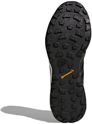 adidas Terrex Agravic Negro/Gris BB0960 Details for adidas Terrex Agravic Negro/Gris BB0960