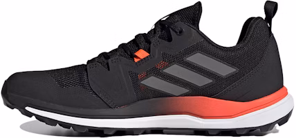 adidas Terrex Agravic /Red 'Black' FX6859 adidas Terrex Agravic /Red 'Black' FX6859