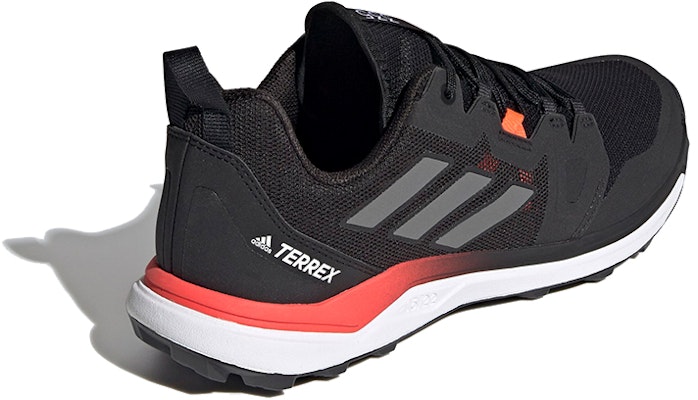 adidas Terrex Agravic Rojo/Negro 'Black' FX6859 Shop adidas Terrex Agravic Rojo/Negro 'Black' FX6859