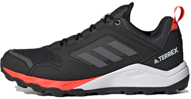 adidas Terrex Agravic 'Black' FZ3266 adidas Terrex Agravic 'Black' FZ3266