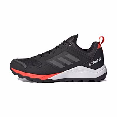 adidas Terrex Agravic 'Black'